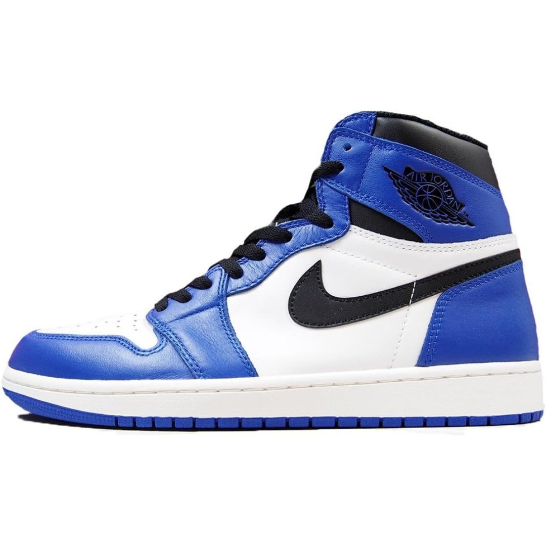 6-119.jpg AIR JORDAN 1 High "Signal Blue" - Imagen 1