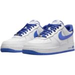 AIR FORCE 1 "White Blue" - Imagen 6