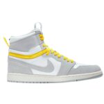 AIR JORDAN 1 High "Switch Light Smoke" - Imagen 8