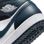 AIR JORDAN 1 High "South Beach Miami" - Imagen 6