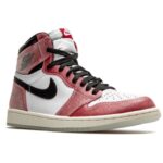 AIR JORDAN 1 High "Trophy Room Chicago" - Imagen 2
