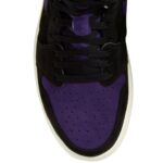 AIR JORDAN 1 High "Zoom Air Lemon Venom" - Imagen 6