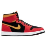 AIR JORDAN 1 High "Zoom Chile Red" - Imagen 6