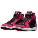 AIR JORDAN 1 High "Zoom Hyper Pink" - Imagen 6