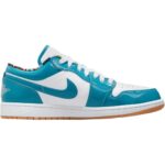 AIR JORDAN 1 Low "Barcelona Print" - Imagen 5