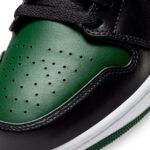 AIR JORDAN 1 Low "Green Toe" - Imagen 3