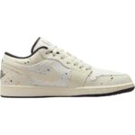 AIR JORDAN 1 Low "Paint Splatter" - Imagen 2
