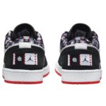 AIR JORDAN 1 Low "Quay 54" - Imagen 6