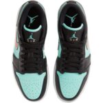 AIR JORDAN 1 Low "Tropical Twist" - Imagen 6