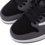 AIR JORDAN 1 Low "x Travis Scott Black Grey" - Imagen 2