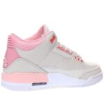 AIR JORDAN RETRO 3 "Rust Pink" - Imagen 6