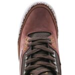 AIR JORDAN RETRO 3 "x Travis Scott Antique Brass" - Imagen 6