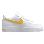 AIR FORCE 1 "White Yellow" - Imagen 6