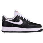 AIR FORCE 1 Black & White - Imagen 6