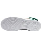 AIR FORCE 1 High "Celtics" - Imagen 6