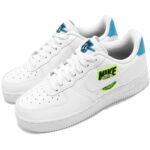 AIR FORCE 1 Low "Worldwide" - Imagen 6