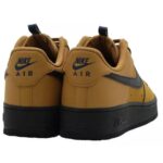AIR FORCE 1 "Brown Black" - Imagen 3