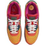AIR MAX 90 "Dia de los muertos" - Imagen 7