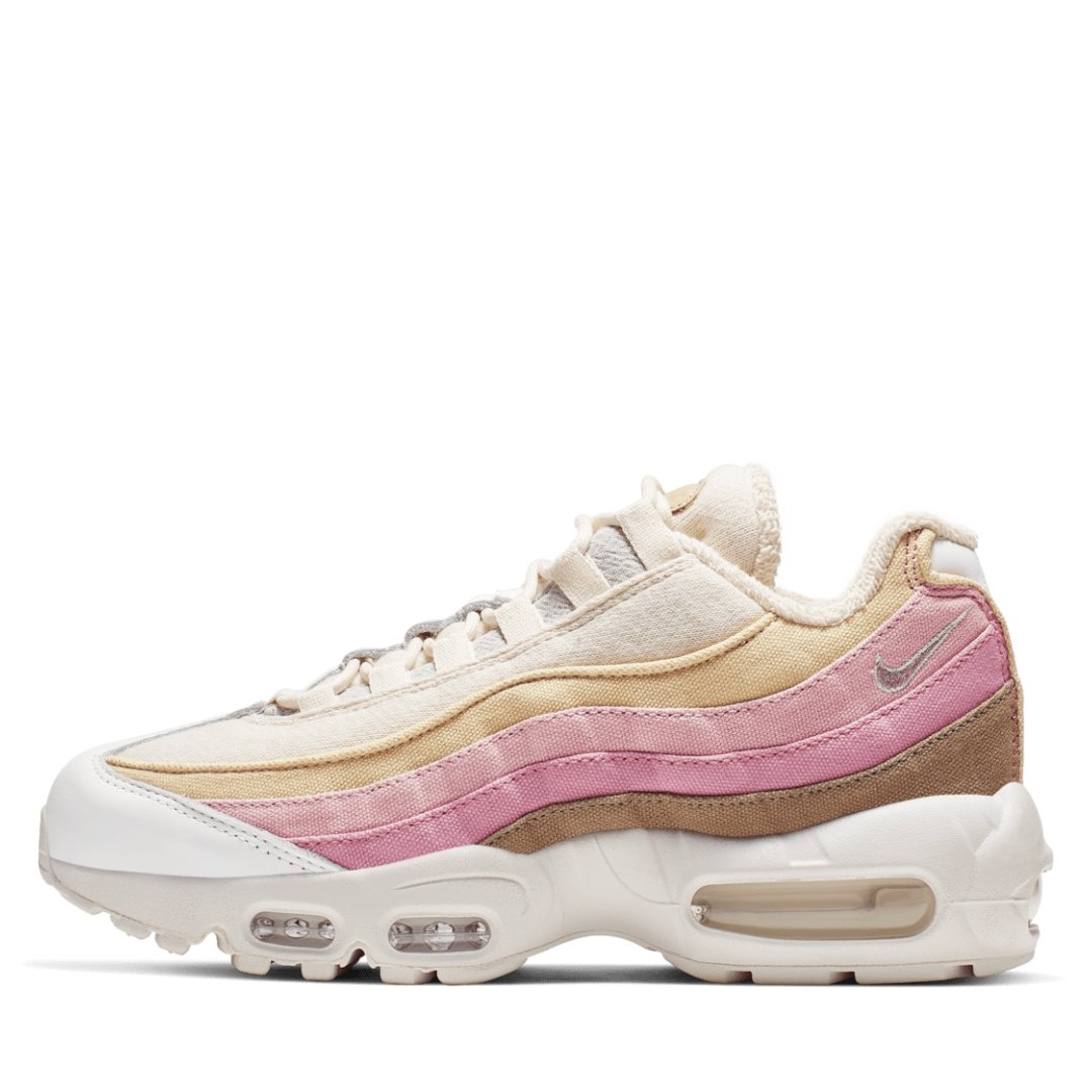 6-58.jpg AIR MAX 95 "Crimson Tint" - Imagen 1
