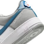 AIR FORCE 1 "Grey Blue" - Imagen 6