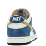 SB DUNK Low "80s Bus" - Imagen 6