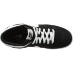 SB DUNK Low "Black and white" - Imagen 6