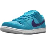 SB DUNK Low "Blue" - Imagen 6