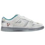 SB DUNK Low "Ice christmas" - Imagen 3