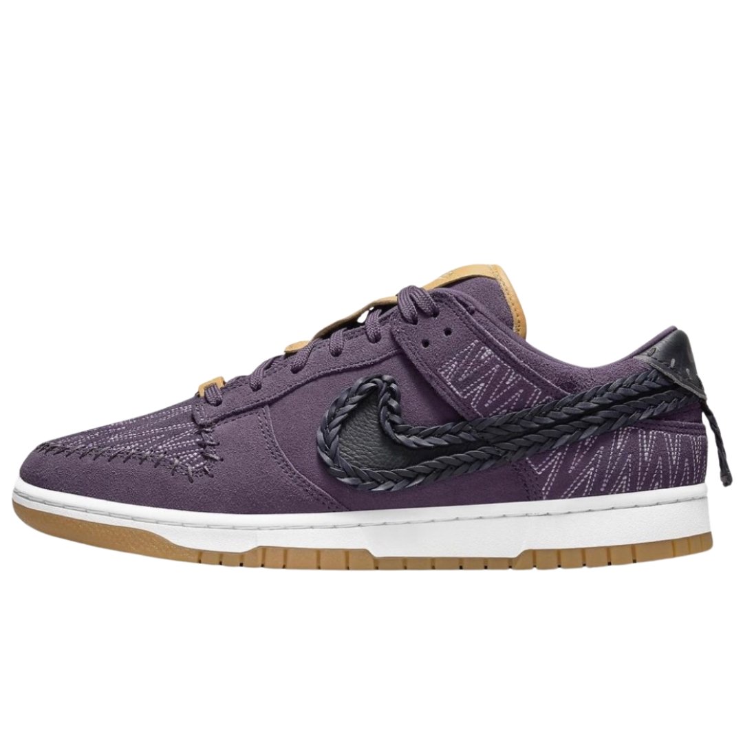 6-85.jpg SB DUNK Low "Lilac" - Imagen 1