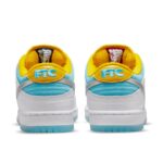 SB DUNK Low "Pro FTC Lagoon Pulse Regul" - Imagen 6