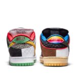 SB DUNK Low "What The Paul 18" - Imagen 6