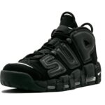 UPTEMPO "SUP All Black" - Imagen 5
