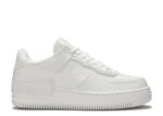 AIR FORCE 1 SHADOW "White"
