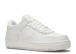 AIR FORCE 1 SHADOW "White" - Imagen 2