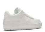 AIR FORCE 1 SHADOW "White" - Imagen 3