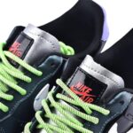 AIR FORCE 1 Low "Vandalized joker" - Imagen 8