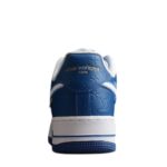 AIR FORCE 1 x LV x OFF WHITE "Blue" - Imagen 8