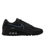 AIR MAX 90 "Black Blue" - Imagen 7