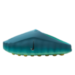 Mind 001 Geode Teal Light Menta - Imagen 3