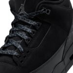 AIR JORDAN RETRO 3 "Black Cat" - Imagen 8