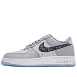 AIR FORCE 1 x DIOR "Grey"