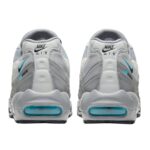 AIR MAX 95 "Neutral Grey Chlorine Blue" - Imagen 7