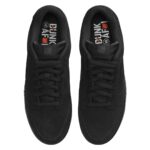 SB DUNK Low "Black" - Imagen 7