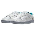SB DUNK Low "Ice christmas" - Imagen 7
