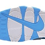 UPTEMPO "University Blue" - Imagen 7