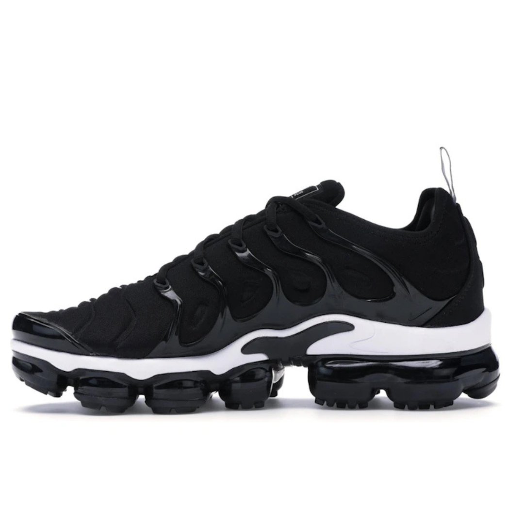 7-31.jpg AIR VAPOR MAX Plus "Black White" - Imagen 1