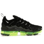 AIR VAPOR MAX Plus "Bleast Black React Green" - Imagen 7