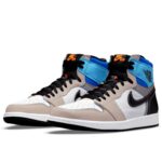 AIR JORDAN 1 High "Prototype" - Imagen 7