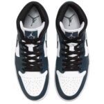 AIR JORDAN 1 High "South Beach Miami" - Imagen 7