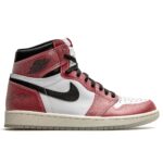 AIR JORDAN 1 High "Trophy Room Chicago" - Imagen 5